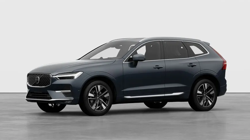 XC60 PLUG-IN HYBRID ULTRA  (HYBRID SẠC NGOÀI)